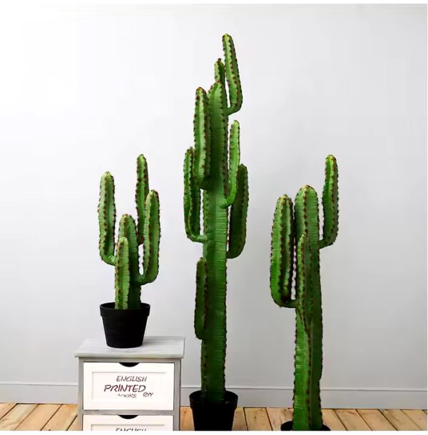 Cactus artificial